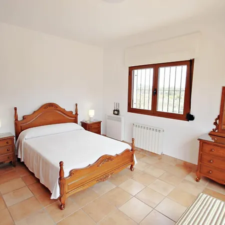 Maite - Spacious With Views And Private Pool In