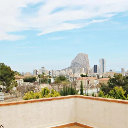 Maite - Spacious With Views And Private Pool In *