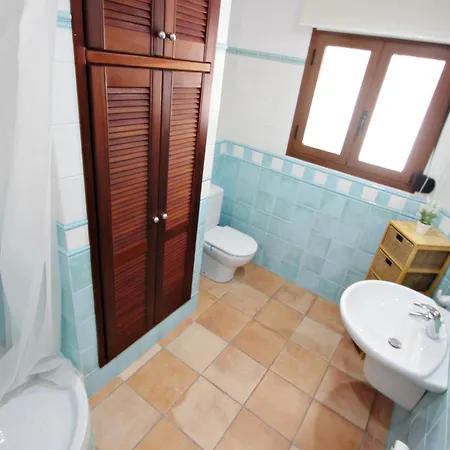 Maite - Spacious With Views And Private Pool In וילה קלפה