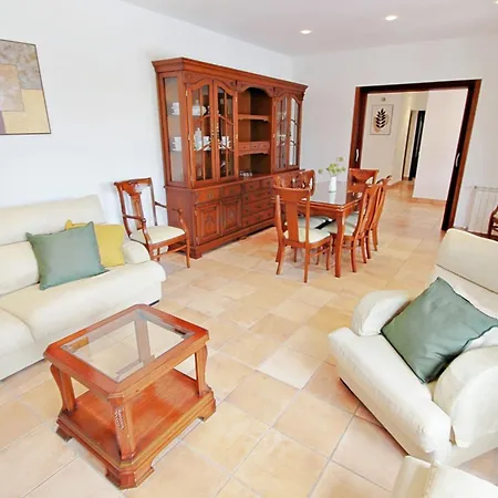 Maite - Spacious With Views And Private Pool In * קלפה
