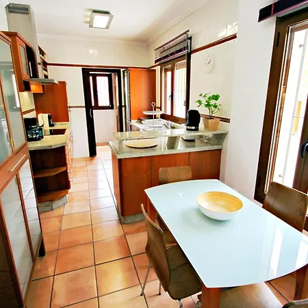 וילה Maite - Spacious With Views And Private Pool In